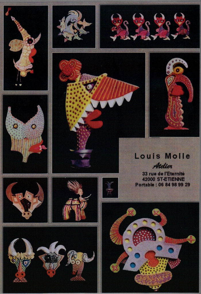 molle